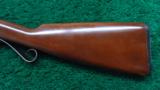 
WINCHESTER MODEL 1904 RIFLE - 9 of 12