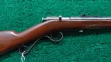 
WINCHESTER MODEL 1904 RIFLE - 1 of 12