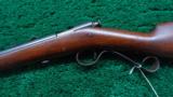 WINCHESTER MODEL 04 - 2 of 14