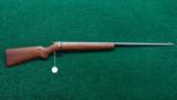 WINCHESTER MODEL 67A BOLT ACTION - 11 of 11