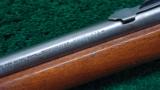 WINCHESTER MODEL 67A BOLT ACTION - 6 of 11