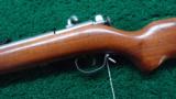 WINCHESTER MODEL 67A BOLT ACTION - 2 of 11