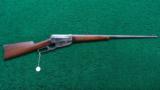 WINCHESTER MODEL 1895 RIFLE - 15 of 15