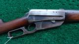 WINCHESTER MODEL 1895 RIFLE - 1 of 15