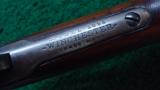 WINCHESTER MODEL 1895 RIFLE - 8 of 15