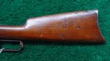 WINCHESTER MODEL 1895 RIFLE - 12 of 15