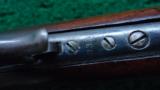 WINCHESTER MODEL 1895 RIFLE - 11 of 15