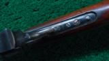 WINCHESTER MODEL 1895 RIFLE - 9 of 15