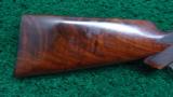 FACTORY ENGRAVED MODEL 97 MARLIN RIFLE - 15 of 17