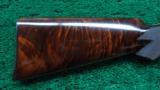 FACTORY ENGRAVED MODEL 97 RIFLE - 16 of 18