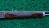 FACTORY ENGRAVED MODEL 97 RIFLE - 5 of 18