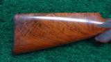 ENGRAVED MARLIN MODEL 97 LEVER ACTION 22 CALIBER RIFLE - 14 of 16