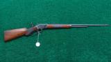 ENGRAVED MARLIN MODEL 97 LEVER ACTION 22 CALIBER RIFLE - 16 of 16