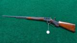 ENGRAVED MARLIN MODEL 97 LEVER ACTION 22 CALIBER RIFLE - 15 of 16
