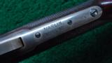 RARE ENGRAVED DELUXE MARLIN MODEL 97 - 8 of 20