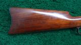 VERY SCARCE MARLIN MODEL 94 WITH A SPECIAL ORDER 32" FULL ROUND BBL IN 38-40 - 14 of 16