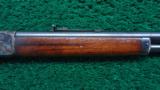 VERY SCARCE MARLIN MODEL 94 WITH A SPECIAL ORDER 32" FULL ROUND BBL IN 38-40 - 6 of 16