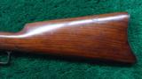 VERY SCARCE MARLIN MODEL 94 WITH A SPECIAL ORDER 32" FULL ROUND BBL IN 38-40 - 13 of 16