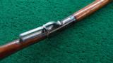 VERY SCARCE MARLIN MODEL 94 WITH A SPECIAL ORDER 32" FULL ROUND BBL IN 38-40 - 4 of 16