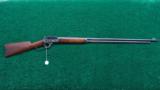 VERY SCARCE MARLIN MODEL 94 WITH A SPECIAL ORDER 32" FULL ROUND BBL IN 38-40 - 16 of 16