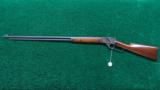 VERY SCARCE MARLIN MODEL 94 WITH A SPECIAL ORDER 32" FULL ROUND BBL IN 38-40 - 15 of 16