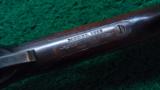 WINCHESTER MODEL 1895 RIFLE - 8 of 14