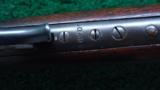 WINCHESTER MODEL 1895 RIFLE - 10 of 14