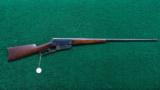 WINCHESTER MODEL 1895 RIFLE - 14 of 14