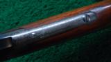WINCHESTER 1892 RIFLE - 8 of 16