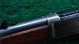 WINCHESTER 1892 RIFLE - 6 of 16