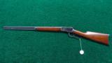 WINCHESTER 1892 RIFLE - 15 of 16