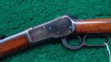 WINCHESTER 1892 RIFLE - 2 of 16