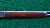 WINCHESTER 1892 RIFLE - 5 of 16