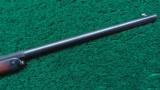 SPECIAL ORDER WINCHESTER 1873 RIFLE - 7 of 15