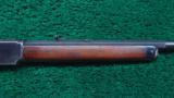 SPECIAL ORDER WINCHESTER 1873 RIFLE - 5 of 15