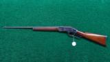 SPECIAL ORDER WINCHESTER 1873 RIFLE - 14 of 15