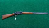 HIGH CONDITION 1873 WINCHESTER - 16 of 16
