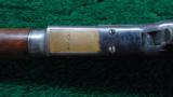 HIGH CONDITION 1873 WINCHESTER - 10 of 16