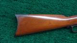 HIGH CONDITION 1873 WINCHESTER - 14 of 16
