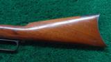 HIGH CONDITION 1873 WINCHESTER - 13 of 16