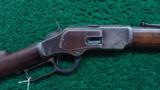 WINCHESTER 1873 SRC - 1 of 16