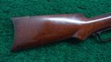 WINCHESTER MODEL 1873 SPECIAL ORDER RIFLE - 14 of 16