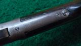 WINCHESTER MODEL 1873 SPECIAL ORDER RIFLE - 8 of 16