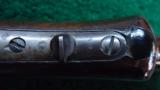 WINCHESTER MODEL 1873 SPECIAL ORDER RIFLE - 11 of 16
