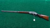 WINCHESTER MODEL 1873 SPECIAL ORDER RIFLE - 15 of 16