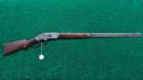 WINCHESTER MODEL 1873 SPECIAL ORDER RIFLE - 16 of 16