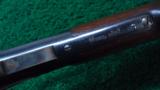 VERY FINE SPECIAL ORDER 2ND MODEL 1873 WINCHESTER RIFLE - 8 of 17