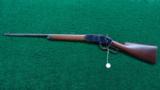VERY FINE SPECIAL ORDER 2ND MODEL 1873 WINCHESTER RIFLE - 16 of 17