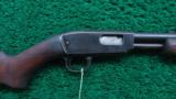 MODEL 61 WINCHESTER PUMP RIFLE - 1 of 13