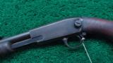  MODEL 61 WINCHESTER PUMP RIFLE - 2 of 13